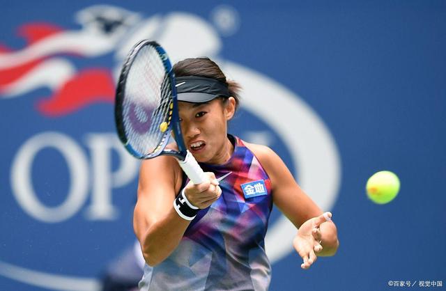 她为中网这 她为中网这