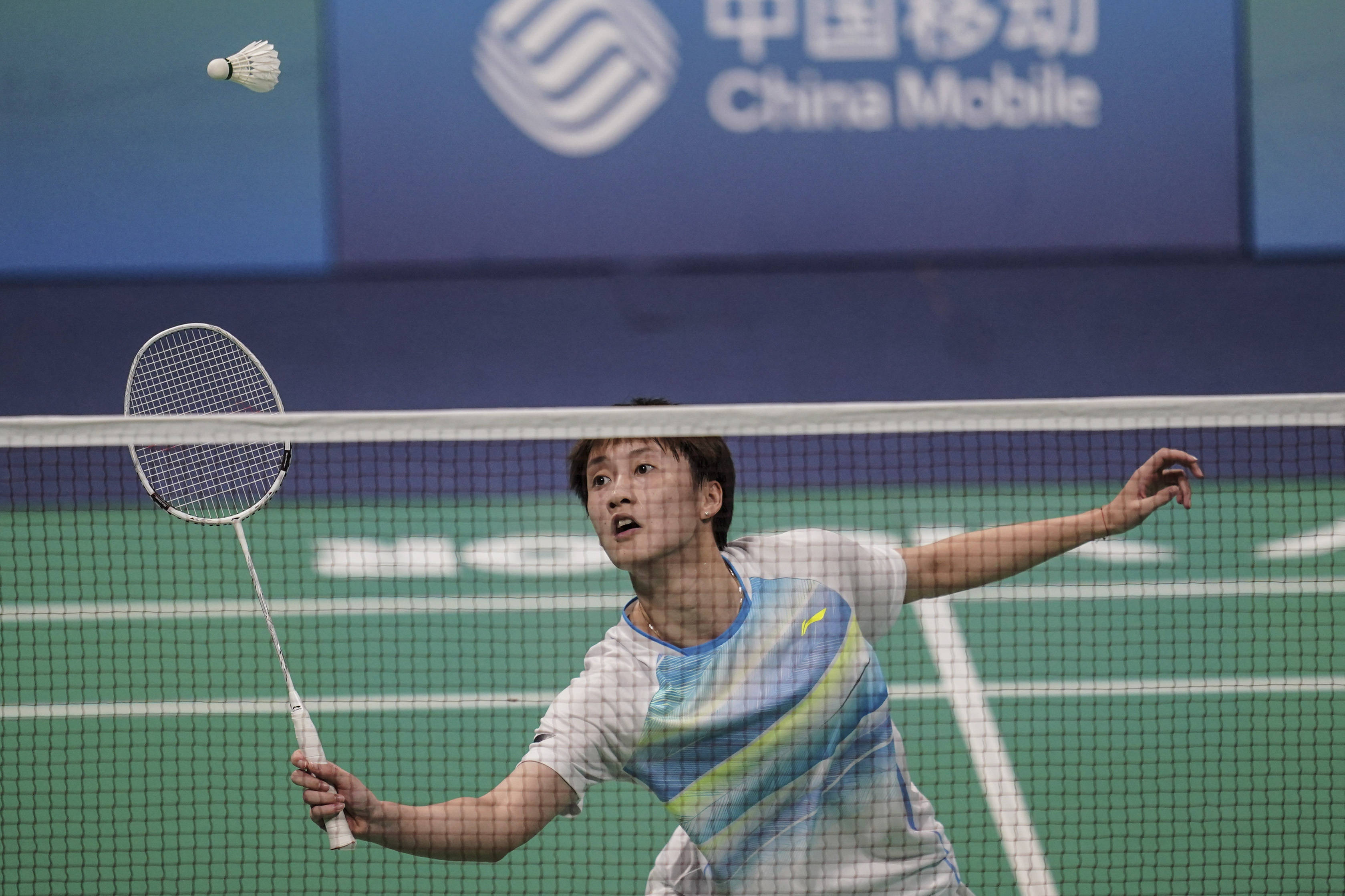 比赛期间 比赛期间