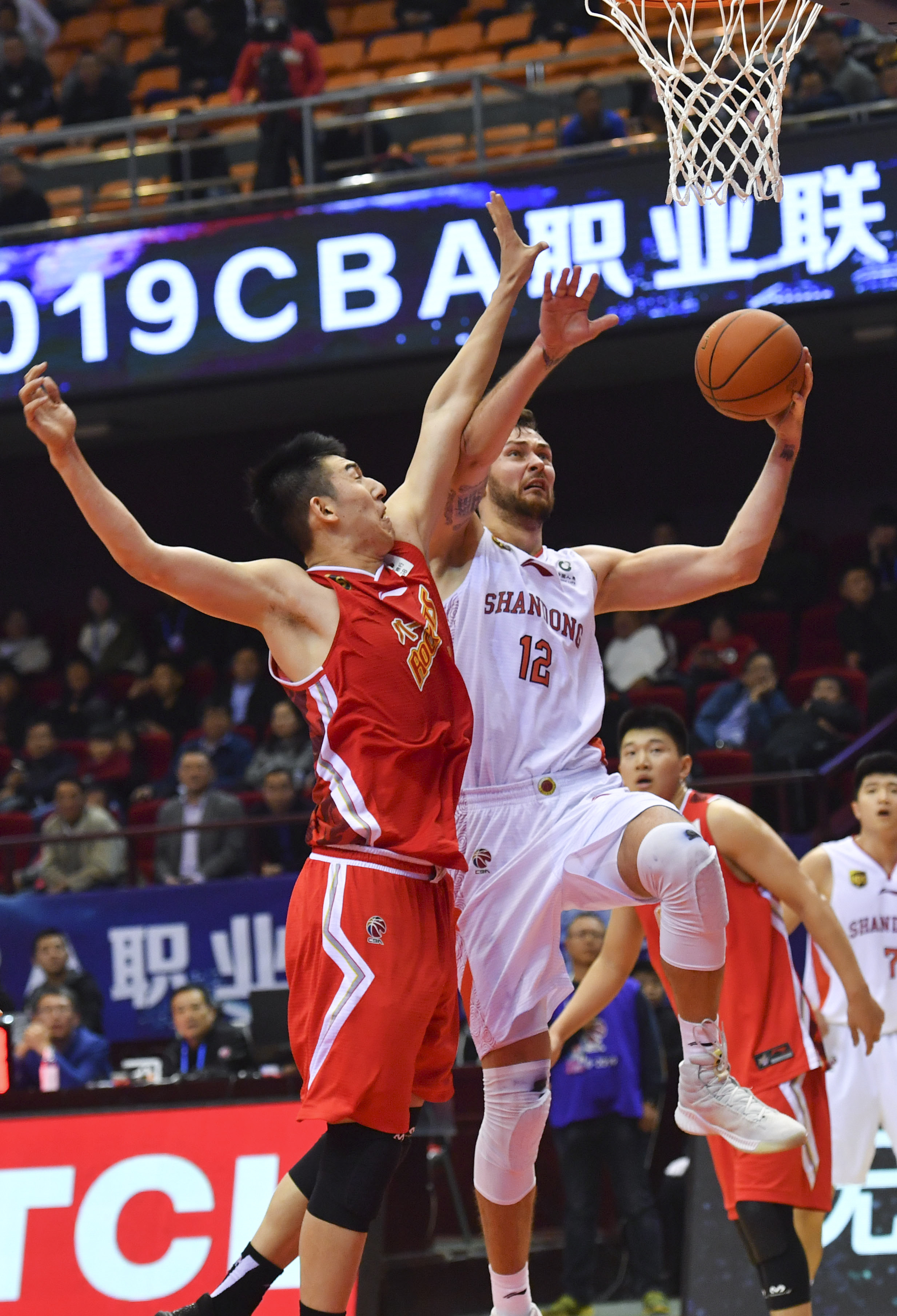 外援选择强 外援选择强