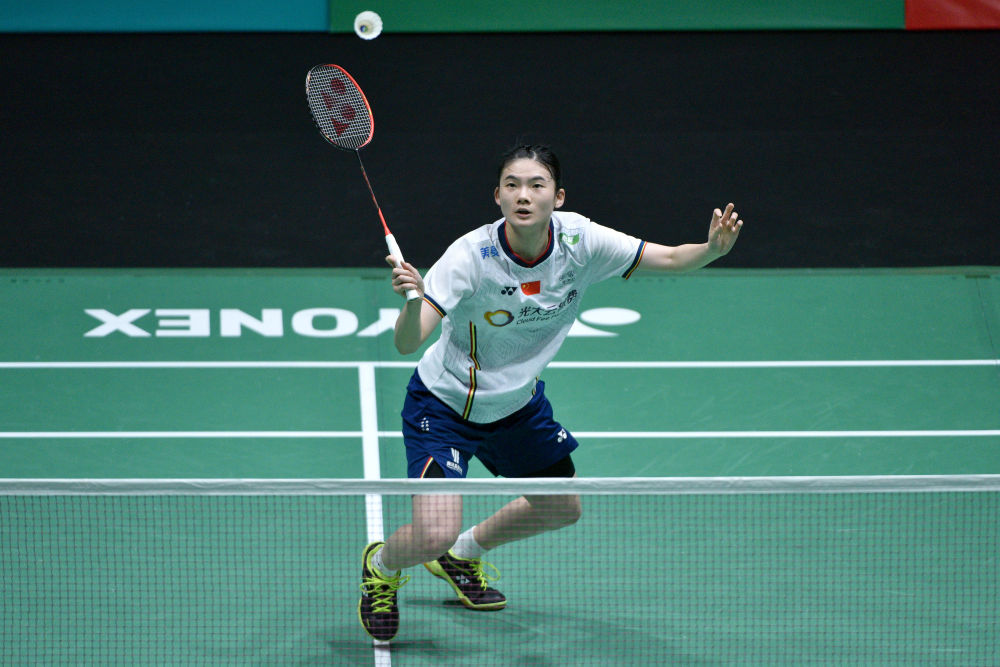 在中路的推 在中路的推