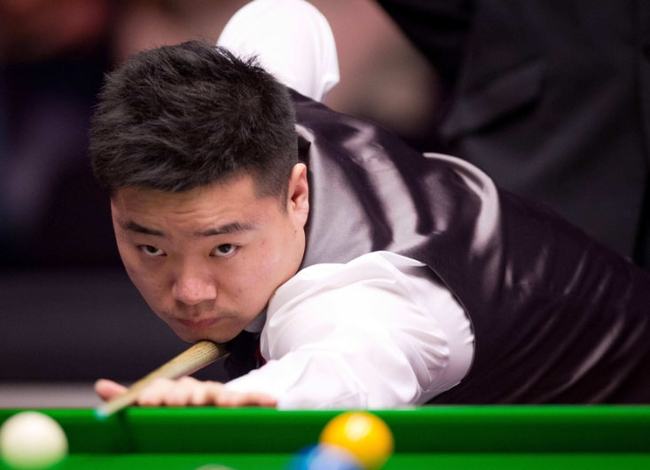 重启并重复 重启并重复